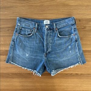 Citizens of Humanity Marlow Vintage Shirt